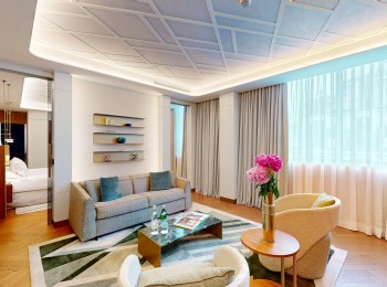 Hotel IMG